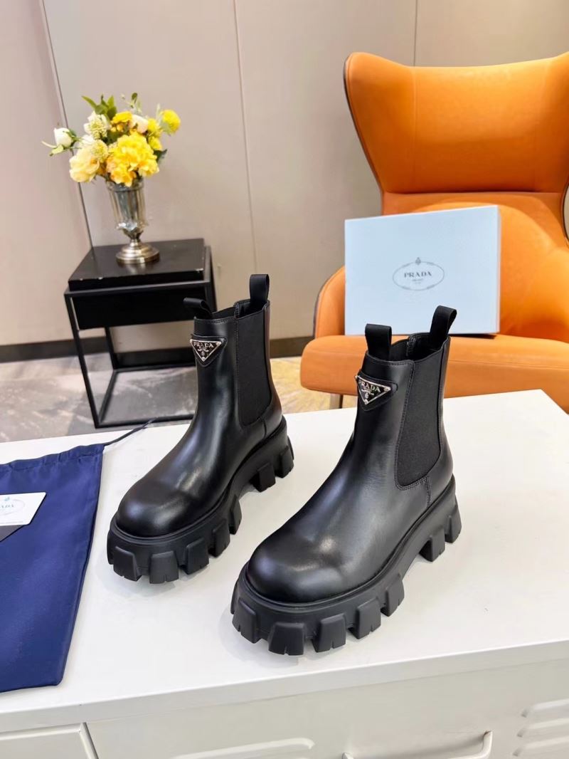 Prada Boots